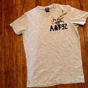 Abercrombie and Fitch shirt